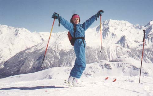 Totus vita - victoria