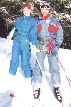 Ancestor and succesor