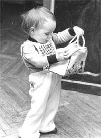 The most curious of all